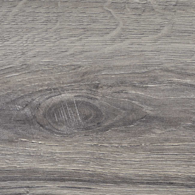 Spectra Grey British Oak décor swatch.